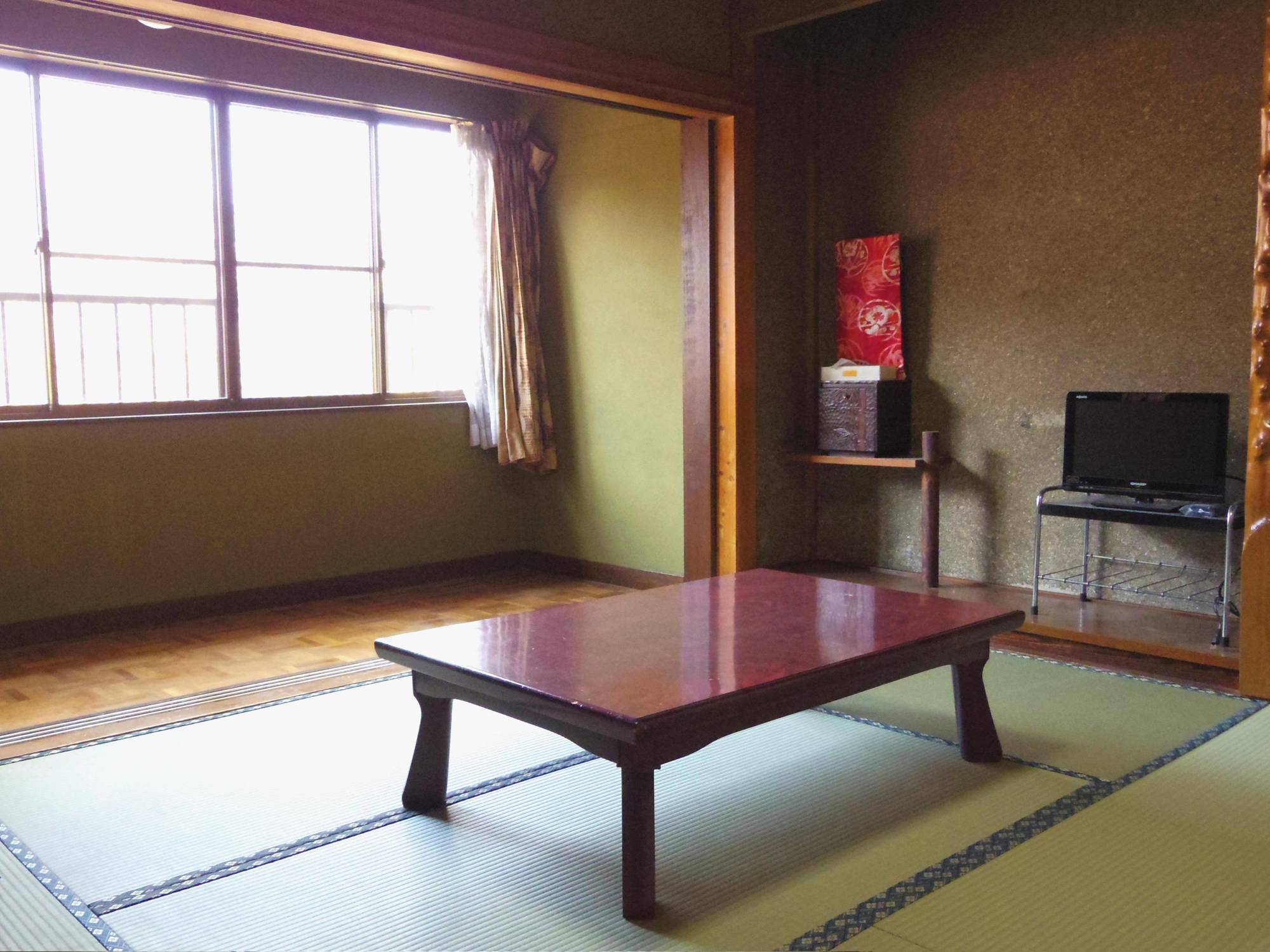 Zero-Project Japan Guesthouse Yamanakako Buitenkant foto