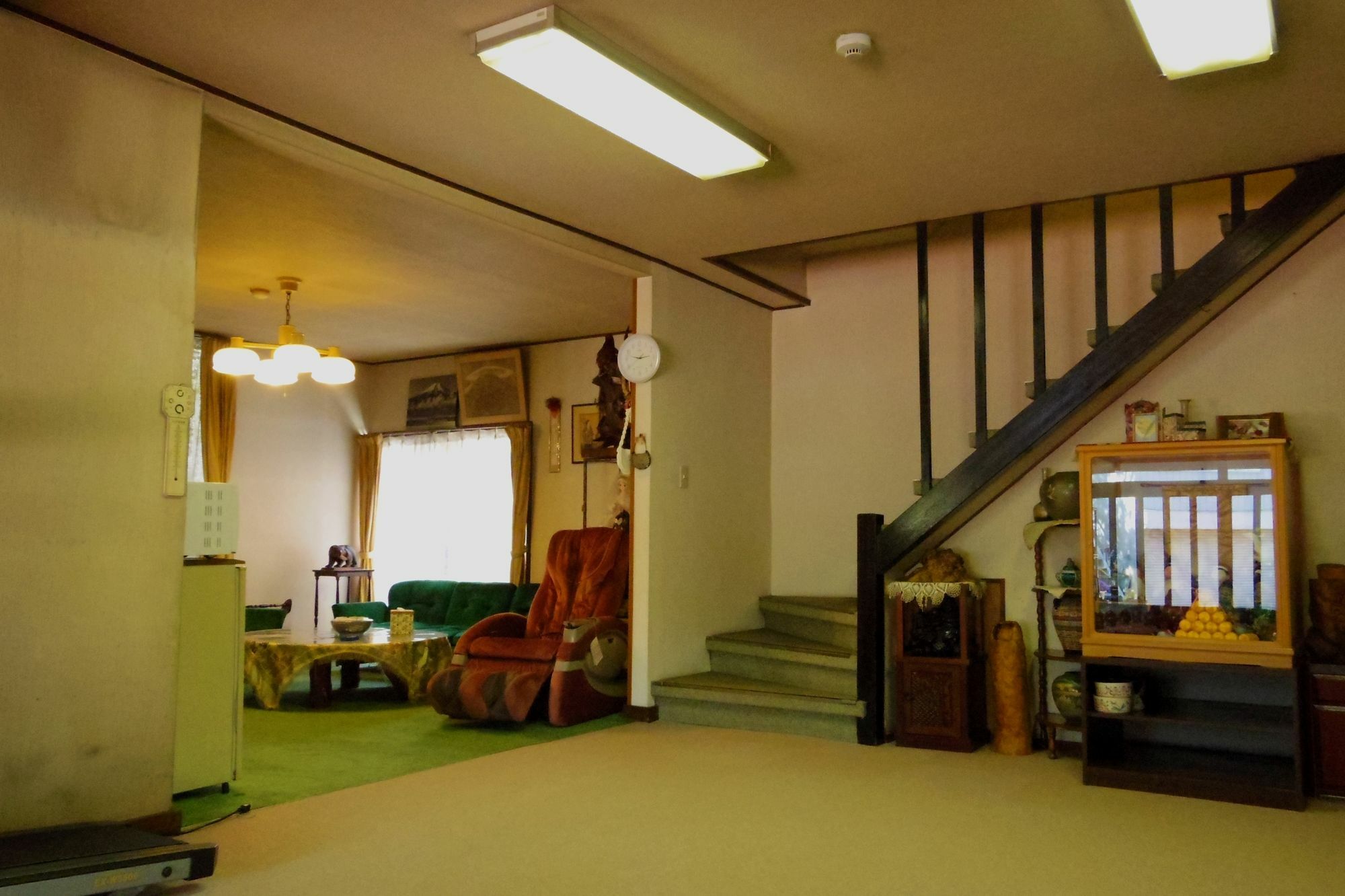Zero-Project Japan Guesthouse Yamanakako Buitenkant foto
