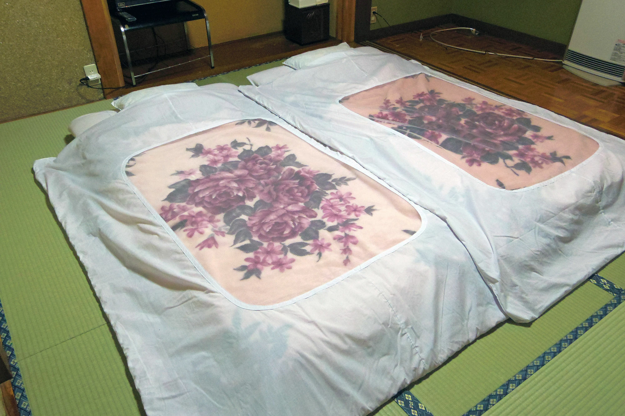 Zero-Project Japan Guesthouse Yamanakako Buitenkant foto