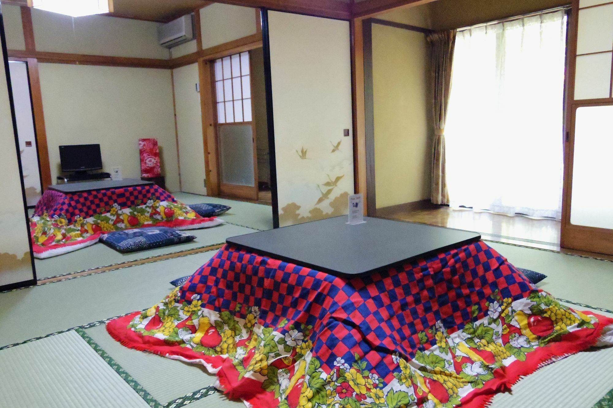 Zero-Project Japan Guesthouse Yamanakako Buitenkant foto